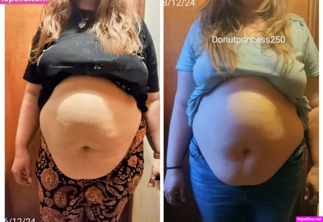 Donutprincess250 OnlyFans Thumbnail #achQ0p0hDm