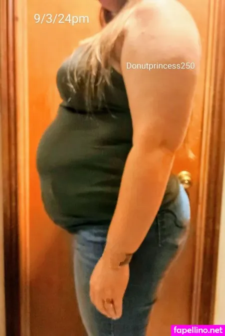 Donutprincess250 OnlyFans Thumbnail #cHqGJPCma5