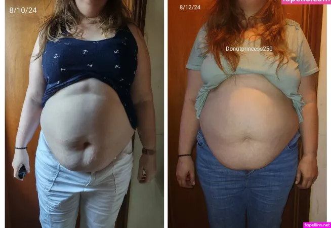 Donutprincess250 OnlyFans Thumbnail #ehQcXhfxRM