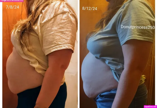 Donutprincess250 OnlyFans Thumbnail #fv6t0rUaDT