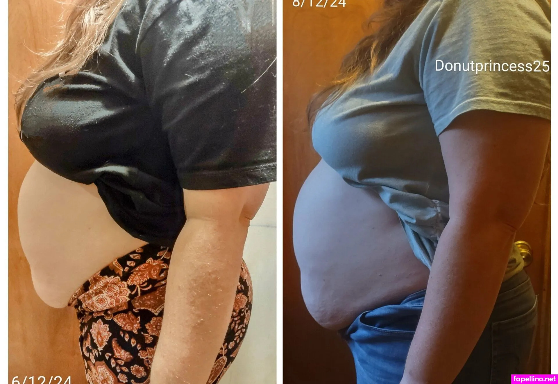 donutprincess250 Nude Leaked OnlyFans Photo #so5QGeSfFM