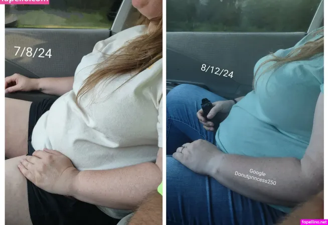 Donutprincess250 OnlyFans Thumbnail #uiFGsM4W30