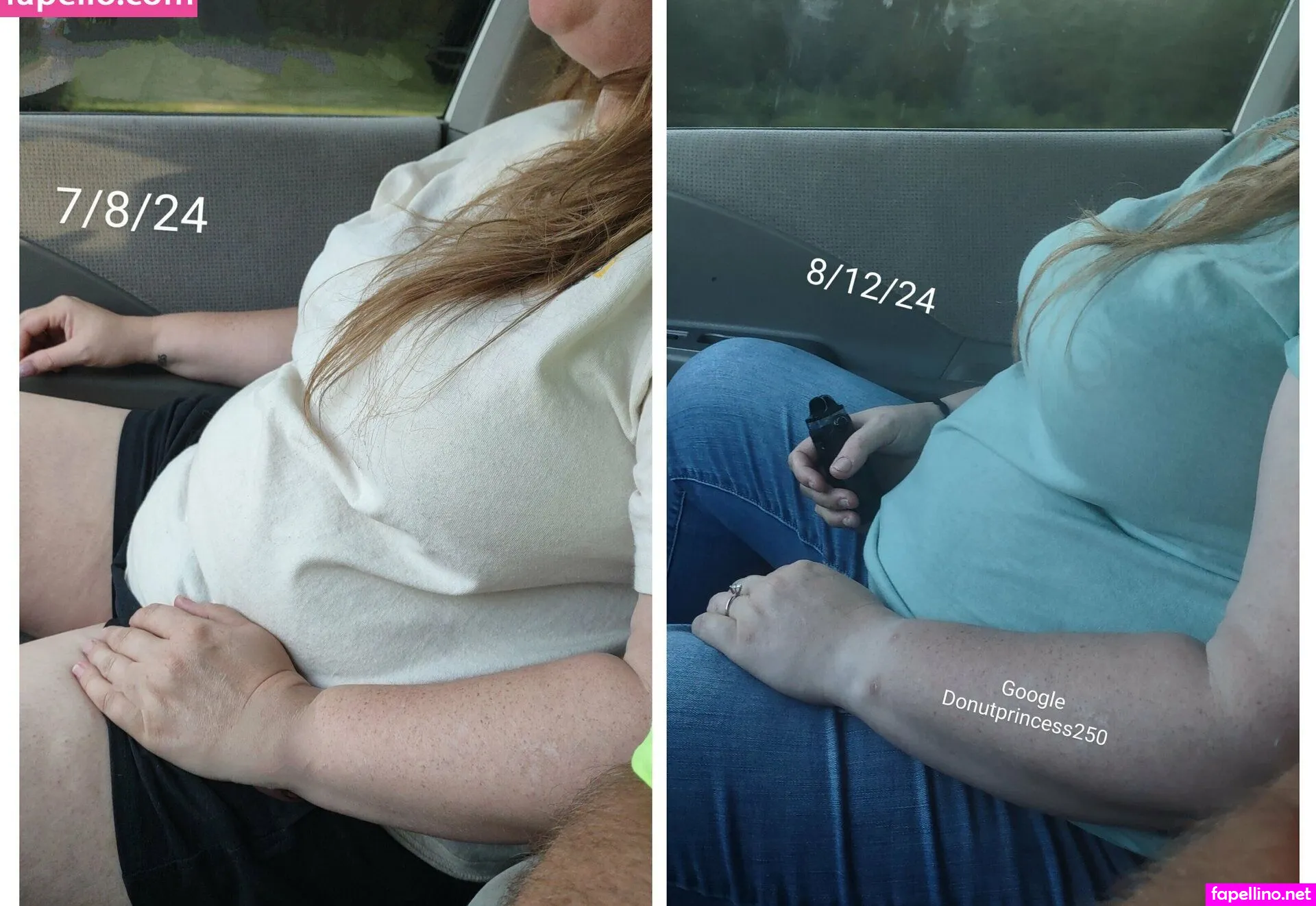 donutprincess250 Nude Leaked OnlyFans Photo #uiFGsM4W30