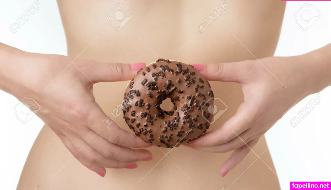 Donuts Nude Leaked OnlyFans Photo #5YmBXtUV2W