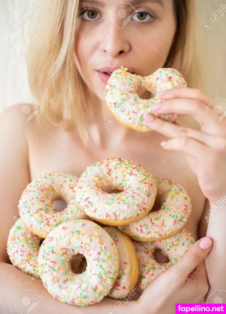 Donuts Nude Leaked OnlyFans Photo #LsbOErZUGQ