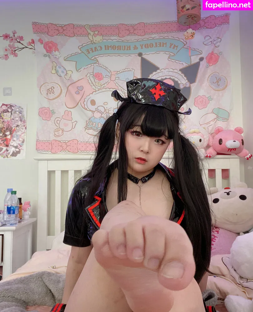 donutskii, nevvycakes Nude Leaked OnlyFans Photo #HUdRJh3X7x