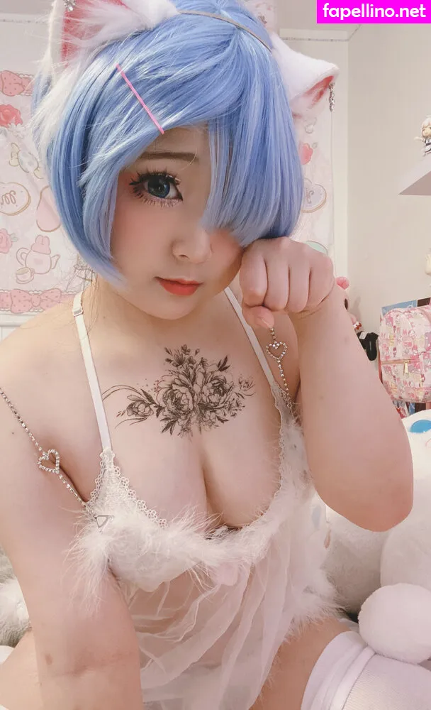 donutskii, nevvycakes Nude Leaked OnlyFans Photo #NAltYrUlIy