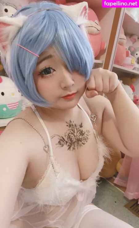 Donutskii OnlyFans Thumbnail #sJn6tskUde