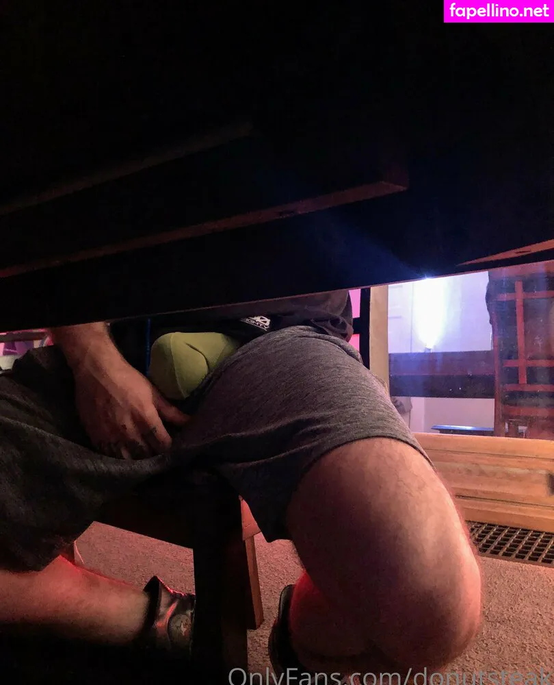 donut.steak, donutsteak Nude Leaked OnlyFans Photo #6XGiPsSqtW