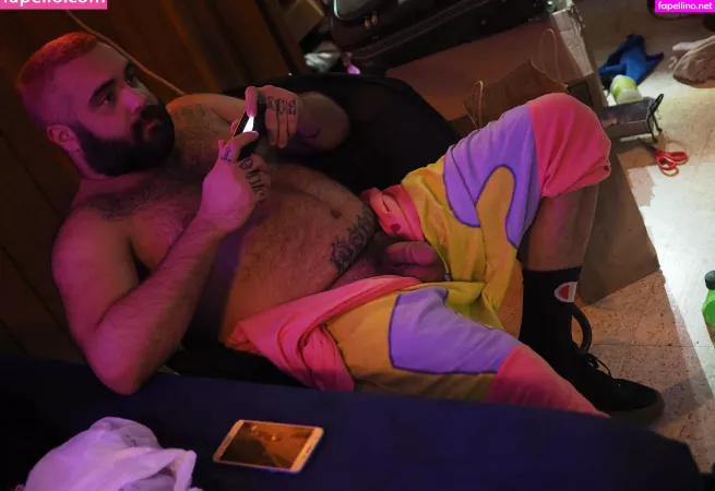 Donutsteak OnlyFans Thumbnail #PJix2XTF36