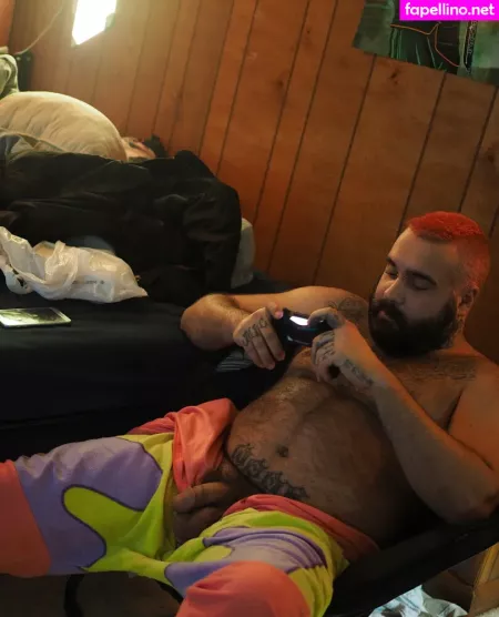 Donutsteak OnlyFans Thumbnail #Rc99omtp76