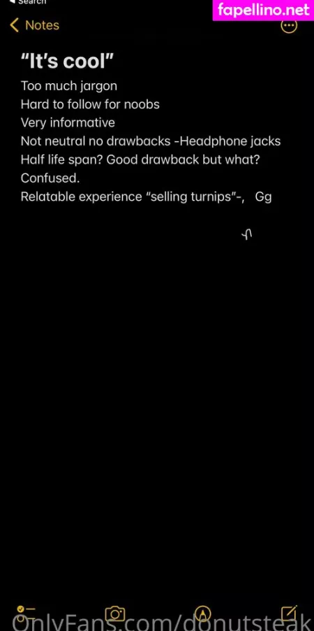 Donutsteak OnlyFans Thumbnail #WT8XlZGNxb