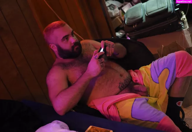 Donutsteak OnlyFans Thumbnail #n4ZwUWwBsX