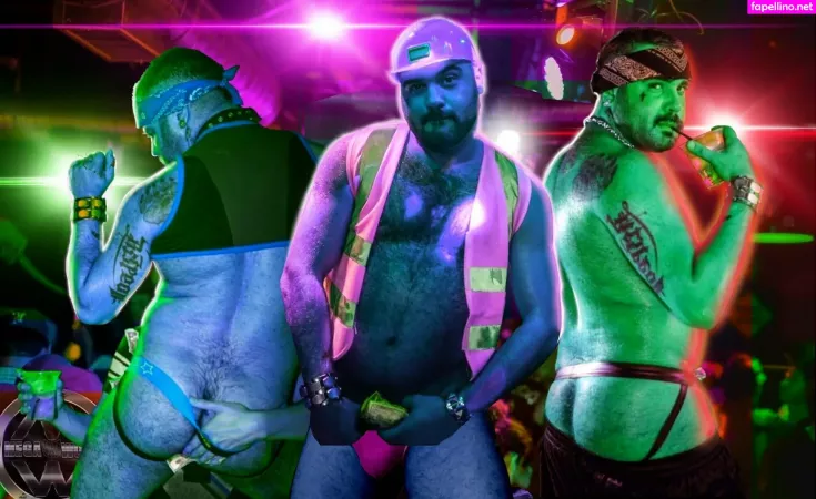 Donutsteak OnlyFans Thumbnail #zYrmDryMmU