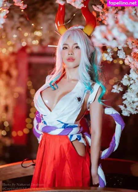 Donutty Siraporn OnlyFans Thumbnail #GsERtCXzU0