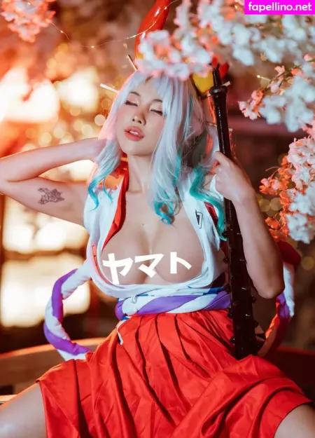 Donutty Siraporn OnlyFans Thumbnail #iAZCvU2wf5