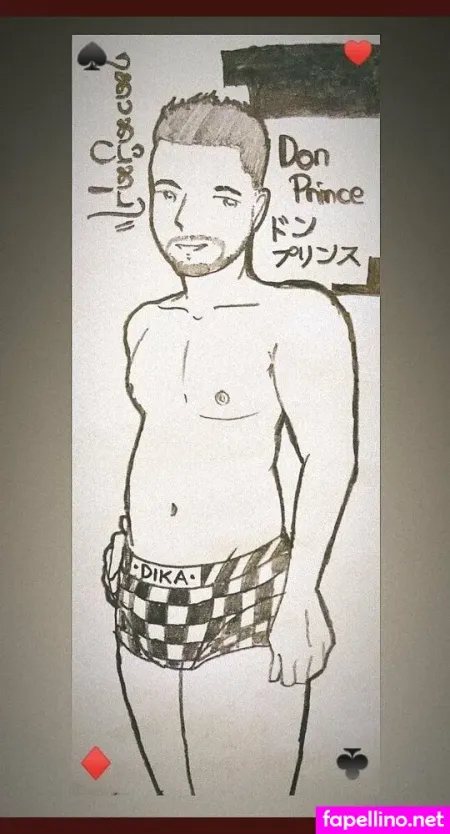 Donxxxprince OnlyFans Thumbnail #1qU6l3uhYQ