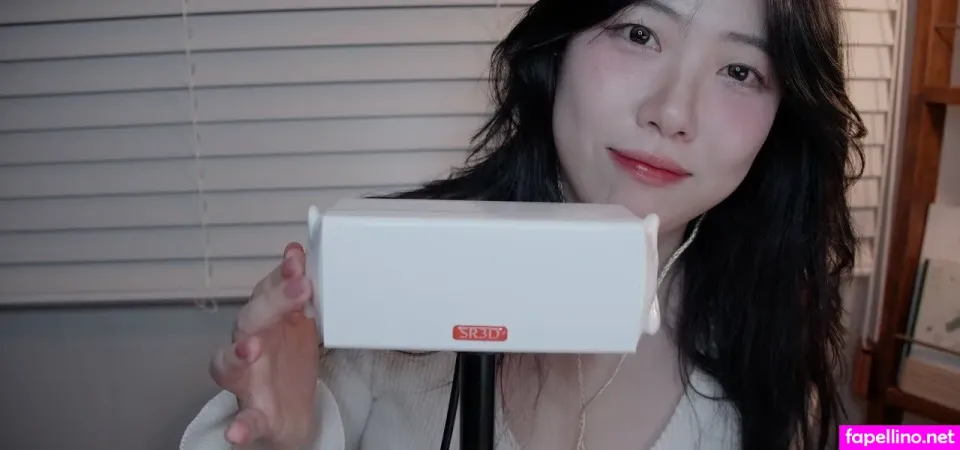 Dooboo Asmr OnlyFans Thumbnail #OU7ML0zlD0