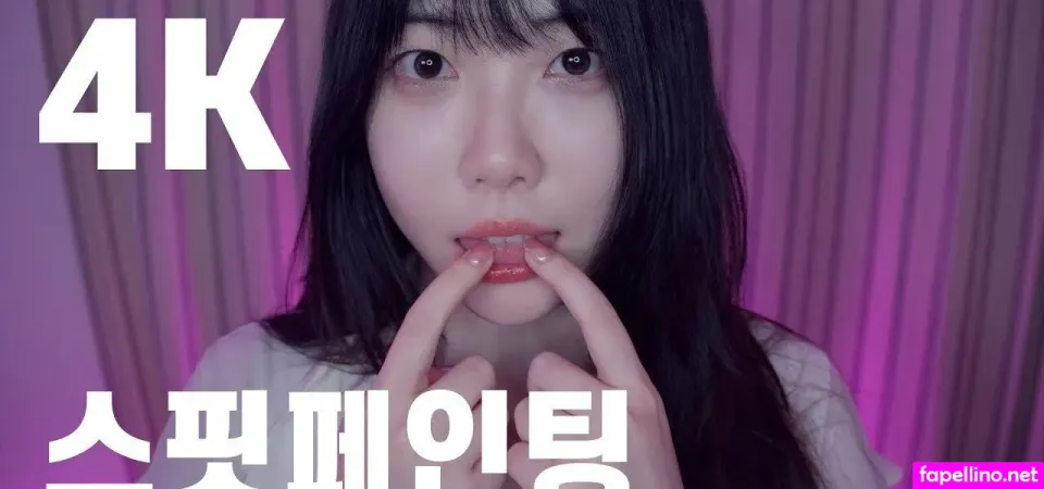 Dooboo Asmr OnlyFans Thumbnail #RCqJC5GAN5