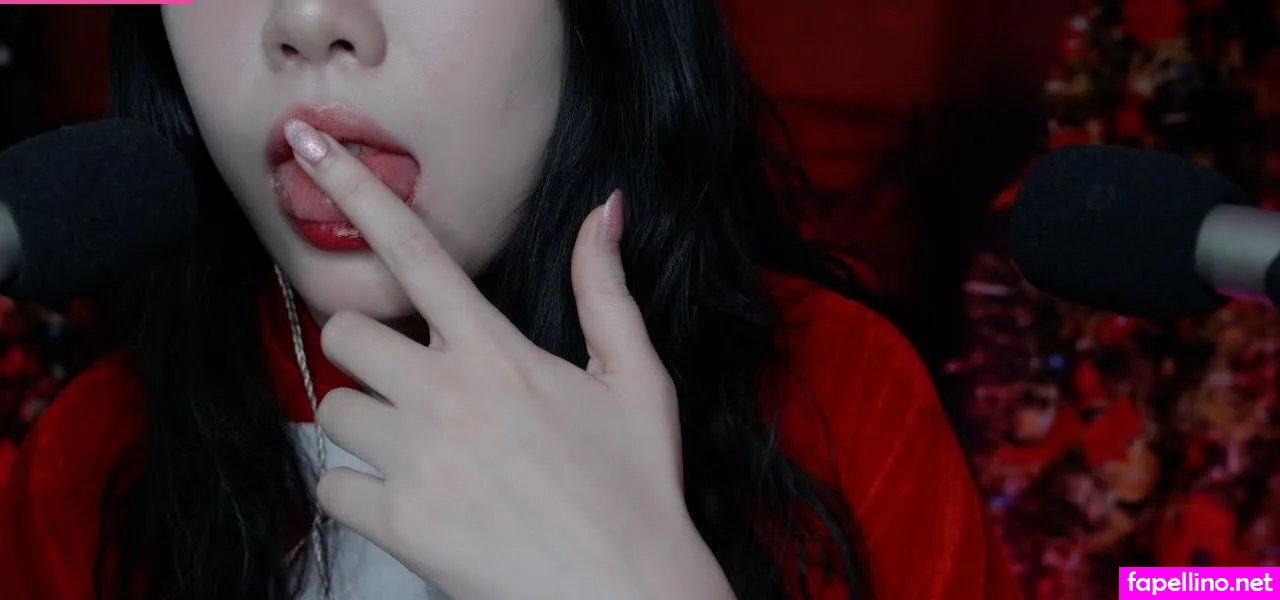 dooboo_asmr Nude Leaked OnlyFans Photo #YuitfFy5ks