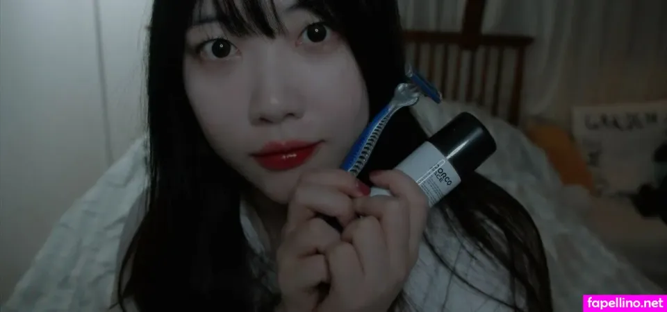 Dooboo Asmr OnlyFans Thumbnail #dbqIdglJRC