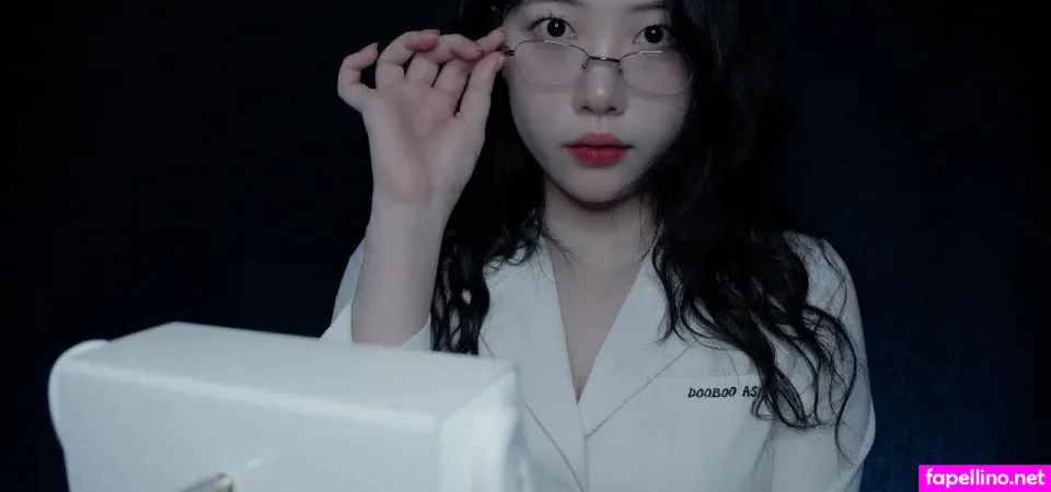 Dooboo Asmr OnlyFans Thumbnail #e0f8vwAPwo