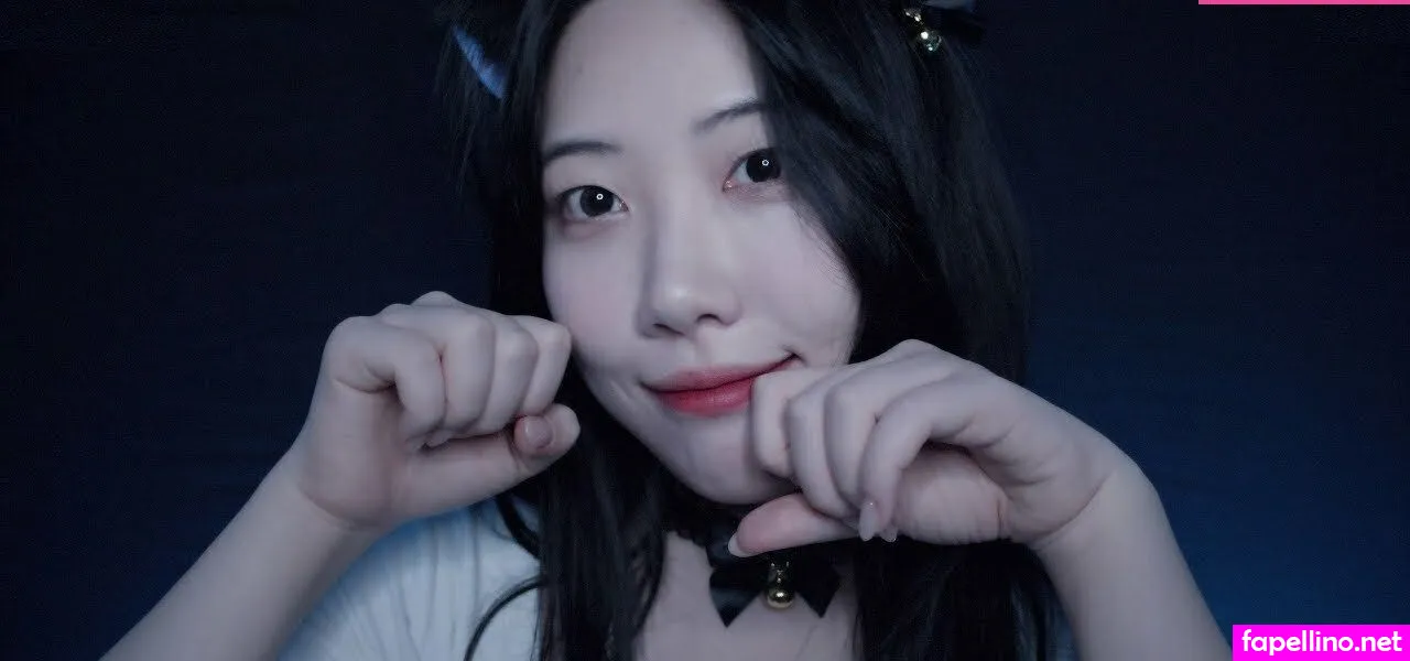 dooboo_asmr Nude Leaked OnlyFans Photo #e9pM8VEqB2