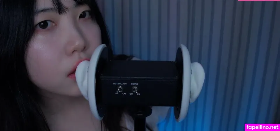 Dooboo Asmr OnlyFans Thumbnail #q1Amfgv4Kp