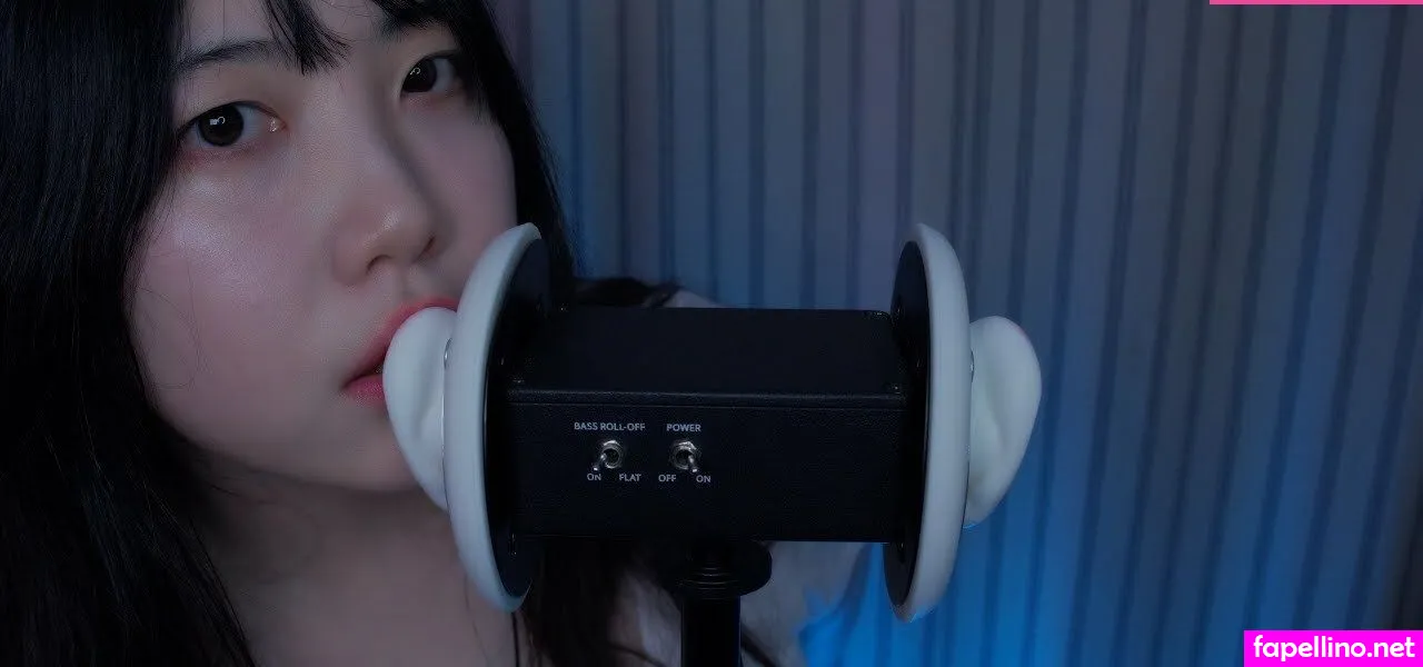 dooboo_asmr Nude Leaked OnlyFans Photo #q1Amfgv4Kp