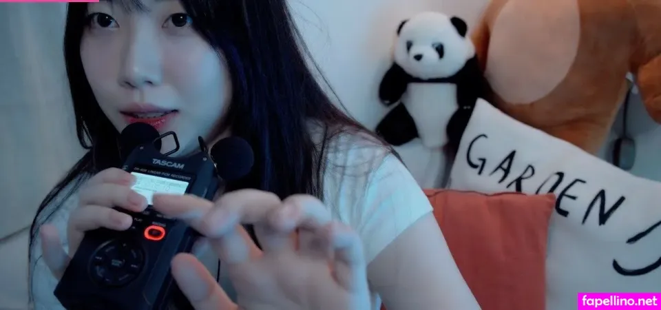Dooboo Asmr OnlyFans Thumbnail #qTciFIclPH