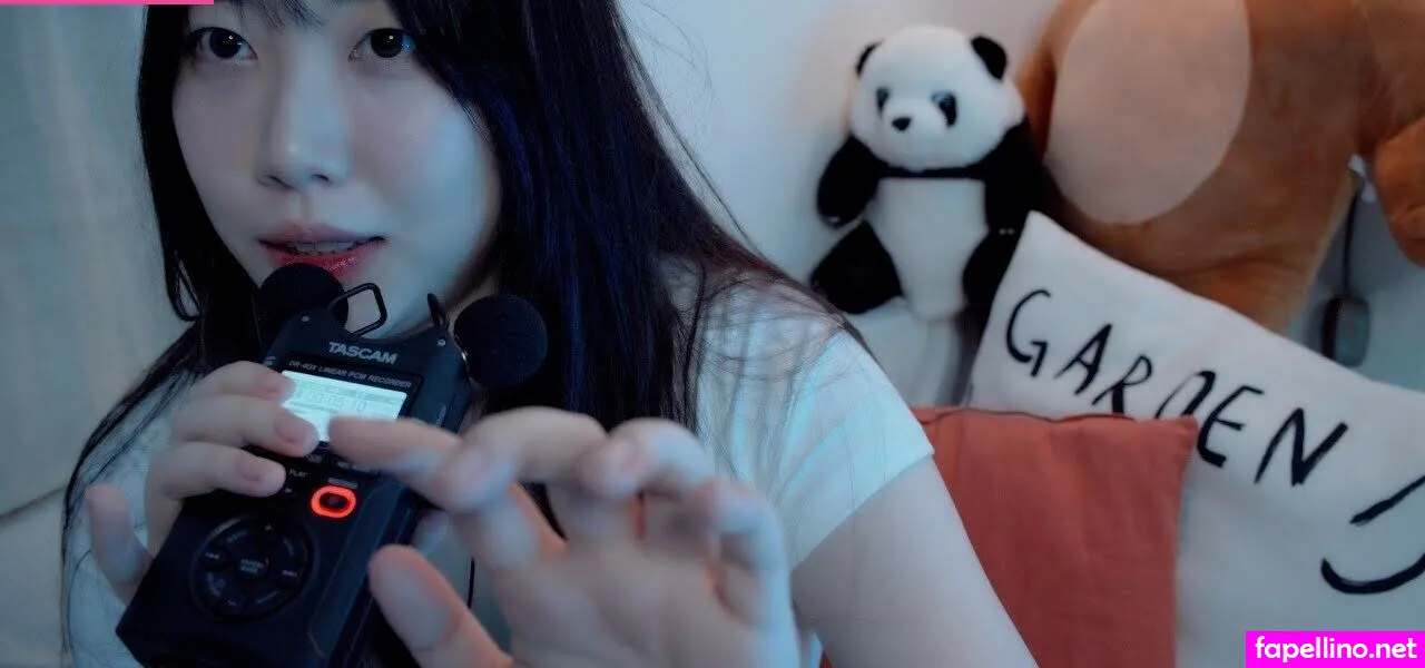 dooboo_asmr Nude Leaked OnlyFans Photo #qTciFIclPH