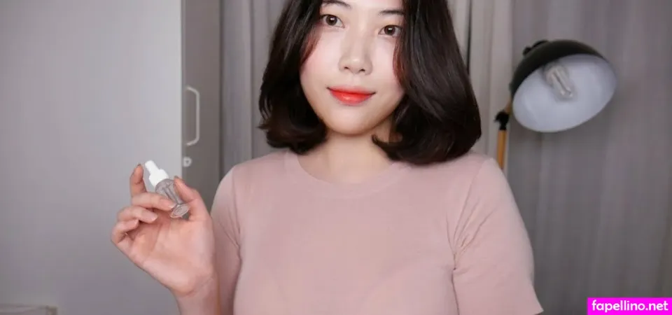 Dooboo Asmr OnlyFans Thumbnail #ufvNGFvvkn