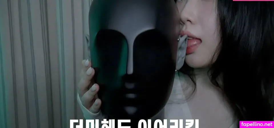 Dooboo Asmr OnlyFans Thumbnail #vpxfmZkzb5