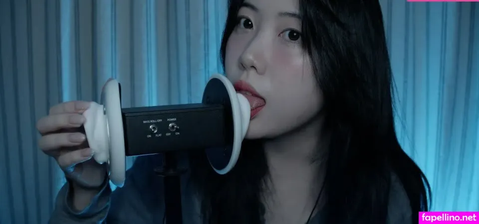 Dooboo Asmr OnlyFans Thumbnail #z8KHz72pKT