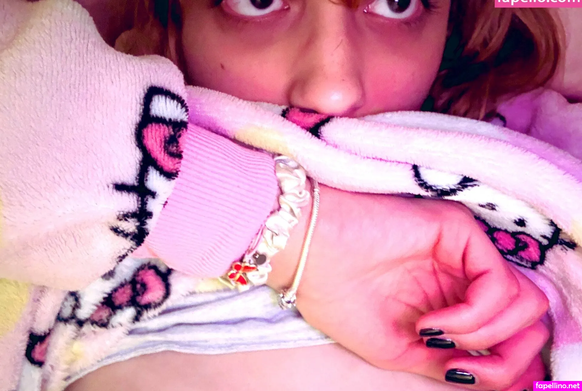 doomcel bunny, mypreyprincess, ohkaybunny Nude Leaked OnlyFans Photo #Gma8cD4iOO