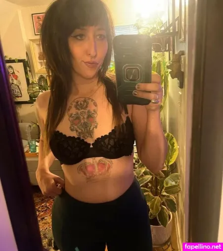 Doomsdaydarling OnlyFans Thumbnail #NhRbMoEijb
