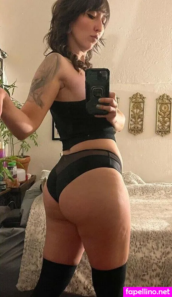 doomsday_darling, doomsdaydarling Nude Leaked OnlyFans Photo #zDcmzB0z4o