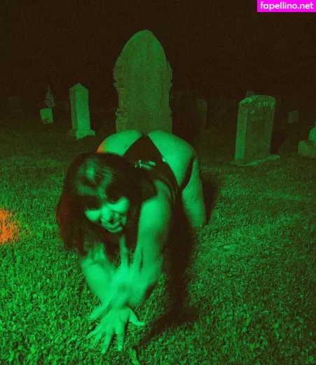 Doomvana OnlyFans Thumbnail #abACtzCb7V