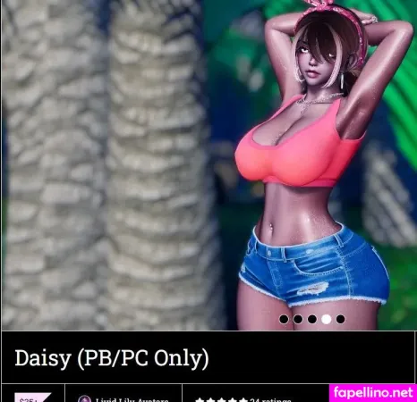 Dopalene OnlyFans Thumbnail #3FfauZK6ku