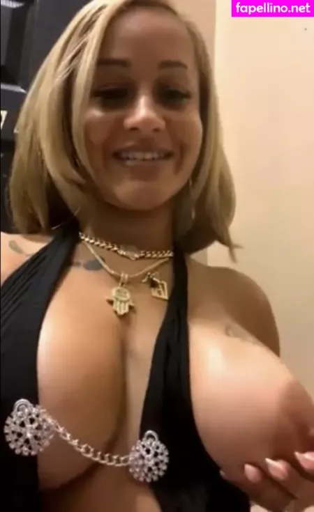 Dopechick69 OnlyFans Thumbnail #1Gbu2FyJzm