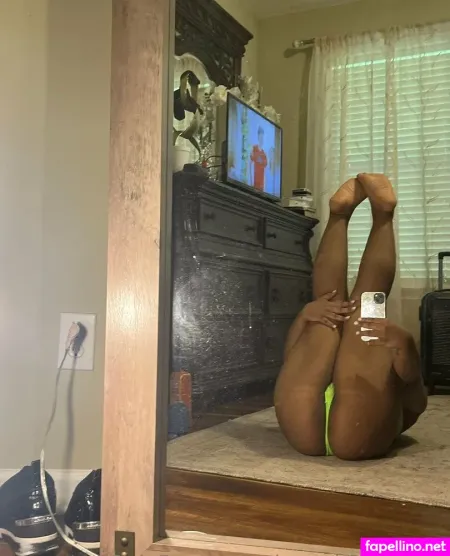Dopegirlchristina OnlyFans Thumbnail #Ubkv3BOKy1