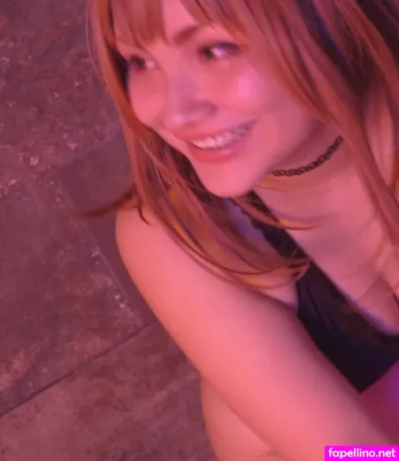 Doppamini OnlyFans Thumbnail #FGlO8ndqs5