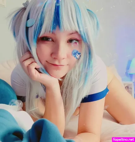 Doppamini OnlyFans Thumbnail #yBlfCDXRMd