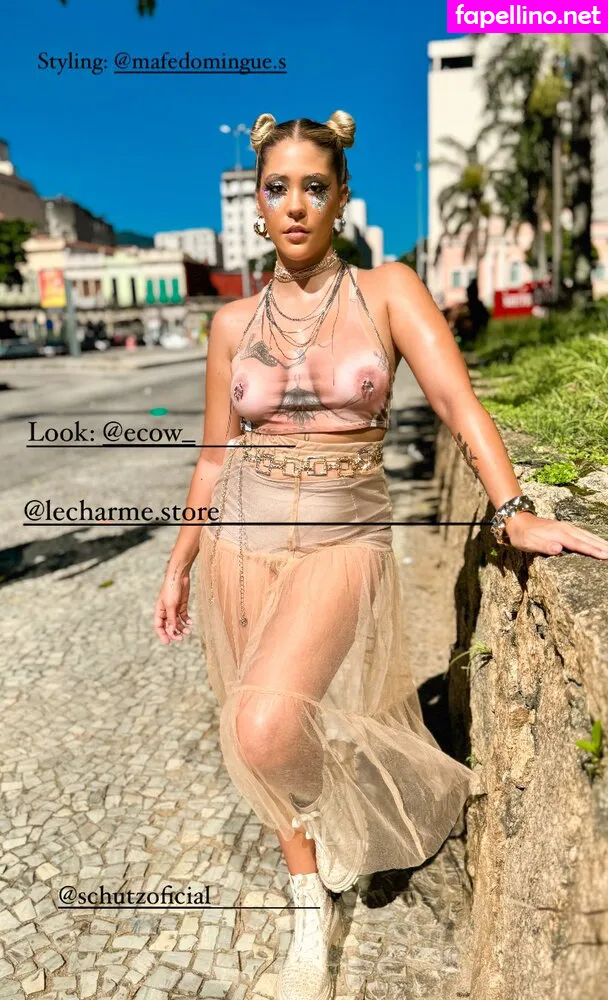 dorafigueiredo Nude Leaked OnlyFans Photo #E7PFJvikIz