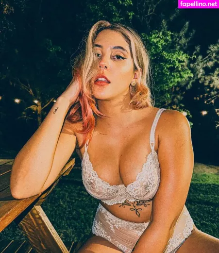 Dora Figueiredo OnlyFans Thumbnail #ZIlcu2Jpgw