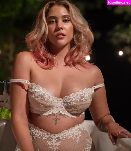 Dora Figueiredo OnlyFans Thumbnail #tramGZEJkE