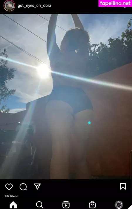 Dora Madison Burge OnlyFans Thumbnail #9WTiPZmt0k