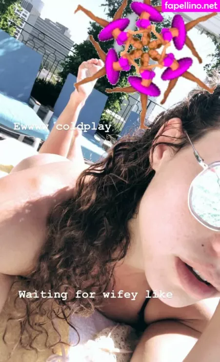 Dora Madison Burge OnlyFans Thumbnail #FZ5VyQ88JV