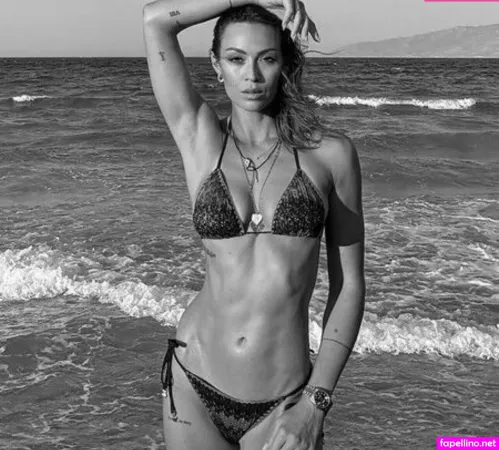 Dora Panteli OnlyFans Thumbnail #Z5icCVkSGg