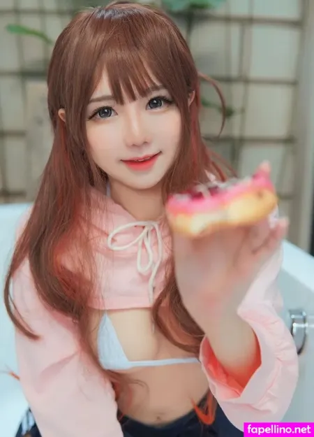 Dora Snow OnlyFans Thumbnail #Jjdvkud8xp